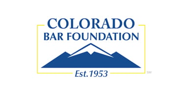 Colorado Bar Foundation Est.1953