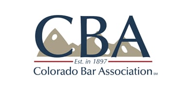 Colorado Bar Association Est.1897