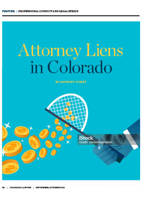 Attorney Liens